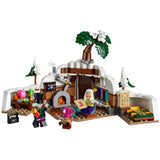 Lego One Piece Dr. Hiriluk’un Sığınağı 75641