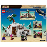 Lego One Piece Dr. Hiriluk’un Sığınağı 75641