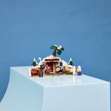 Lego One Piece Dr. Hiriluk’un Sığınağı 75641