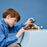 Lego One Piece Dr. Hiriluk’un Sığınağı 75641