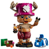 Lego One Piece Tony Tony Chopper 75643