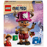 Lego One Piece Tony Tony Chopper 75643
