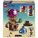 Lego One Piece Tony Tony Chopper 75643