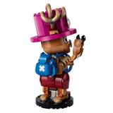 Lego One Piece Tony Tony Chopper 75643