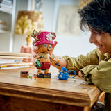 Lego One Piece Tony Tony Chopper 75643