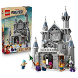 Lego One Piece Drum Kalesi Savaşı 75645