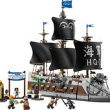 Lego One Piece Garp’ın Savaş Gemisi 75646