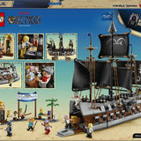 Lego One Piece Garp’ın Savaş Gemisi 75646