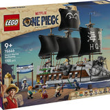 Lego One Piece Garp’ın Savaş Gemisi 75646