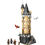 Lego Harry Potter Hogwarts Şatosu Baykuşhanesi 76430