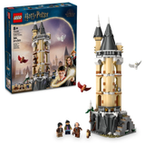 Lego Harry Potter Hogwarts Şatosu Baykuşhanesi 76430