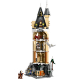 Lego Harry Potter Hogwarts Şatosu Baykuşhanesi 76430