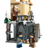 Lego Harry Potter Hogwarts Şatosu Baykuşhanesi 76430