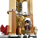 Lego Harry Potter Hogwarts Şatosu Baykuşhanesi 76430