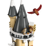 Lego Harry Potter Hogwarts Şatosu Baykuşhanesi 76430