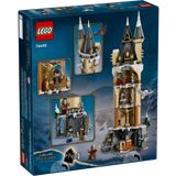 Lego Harry Potter Hogwarts Şatosu Baykuşhanesi 76430