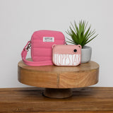 Hoppstar Orta Boy Pembe Kamera Çantası - Artist Kamera uyumlu 12476