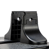 Strider Sallanan Siyah Denge Tabanı