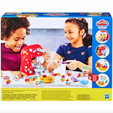 Play-Doh Yaratıcı Mutfağım Sihirli Mikser Oyun Seti F4718 | Toysall