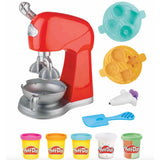 Play-Doh Yaratıcı Mutfağım Sihirli Mikser Oyun Seti F4718