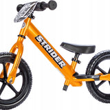 Strider 12 Pro Denge Bisikleti - Turuncu