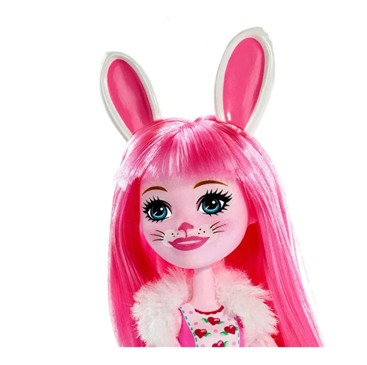 Enchantimals Ana Karakter Bebekler DVH87-FXM73 | Toysall