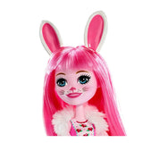 Enchantimals Ana Karakter Bebekler DVH87-FXM73 | Toysall