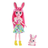 Enchantimals Ana Karakter Bebekler DVH87-FXM73 | Toysall