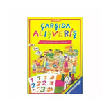 Ravensburger Çarşıda Alışveriş 245444 | Toysall