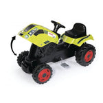 Smoby Claas Farmer XL Traktör ve Römork 710114 | Toysall