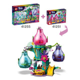 Lego Trolls Poppy'nin Kapsülü 41251 | Toysall