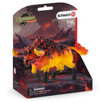 Schleich Ateş Boğası 42493 | Toysall