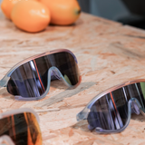 Olivio&Co Sport Tam Çerçeveli Çocuk Güneş Gözlüğü - Ocean Fantasy