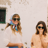 Olivio&Co Creative Edition Yetişkin Güneş Gözlüğü - Olive Green