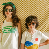 Olivio&Co Creative Edition Yetişkin Güneş Gözlüğü - Olive Green