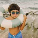 Olivio&Co Creative Edition Junior Güneş Gözlüğü - Ocean Fantasy