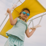 Olivio&Co Creative Edition Junior Güneş Gözlüğü - Ocean Fantasy