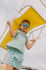 Olivio&Co Creative Edition Junior Güneş Gözlüğü - Ocean Fantasy
