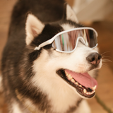 Olivio&Co Sport Tam Çerçeveli Yetişkin Güneş Gözlüğü - Space Silver