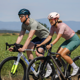 Olivio&Co Sport Yarım Çerçeveli Yetişkin Güneş Gözlüğü - Flamingo Pink