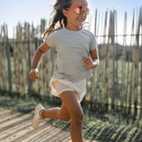 Olivio&Co Sport Yarım Çerçeveli Çocuk Güneş Gözlüğü - Flamingo Pink