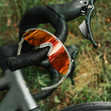 Olivio&Co Sport Yarım Çerçeveli Yetişkin Güneş Gözlüğü - Sunrise Mist