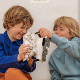 Bon Ton Toys WWF İmparator Penguen Peluş Oyuncak 20 cm 15189004