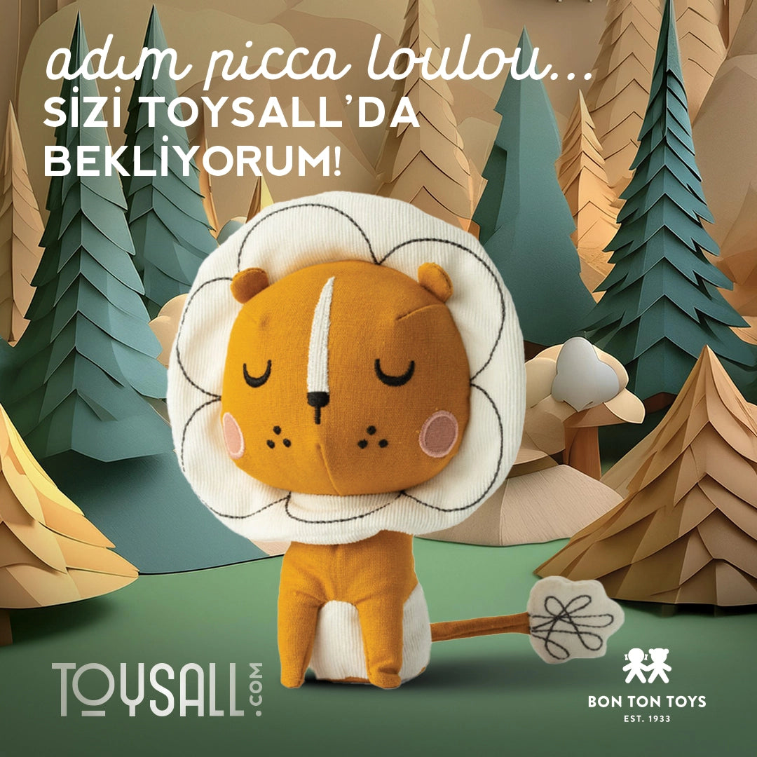 Peluş Oyuncak | Toysall