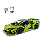 Lego Technic Lamborghini Huracan 42161 | Toysall