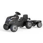 Smoby Farmer XL  Römorklu Traktör 710131 | Toysall