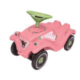 BIG Bobby Car Klasik 4 Tekerlekli Bingit Araba -  Flower 800056110 | Toysall