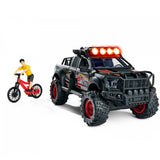 Dickie Off-Road Araç ve Bisiklet Oyun Seti 203834006 | Toysall