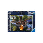 Ravensburger 1000 Parça Puzzle Jurassic Park 171477 | Toysall