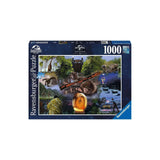 Ravensburger 1000 Parça Puzzle Jurassic Park 171477 | Toysall